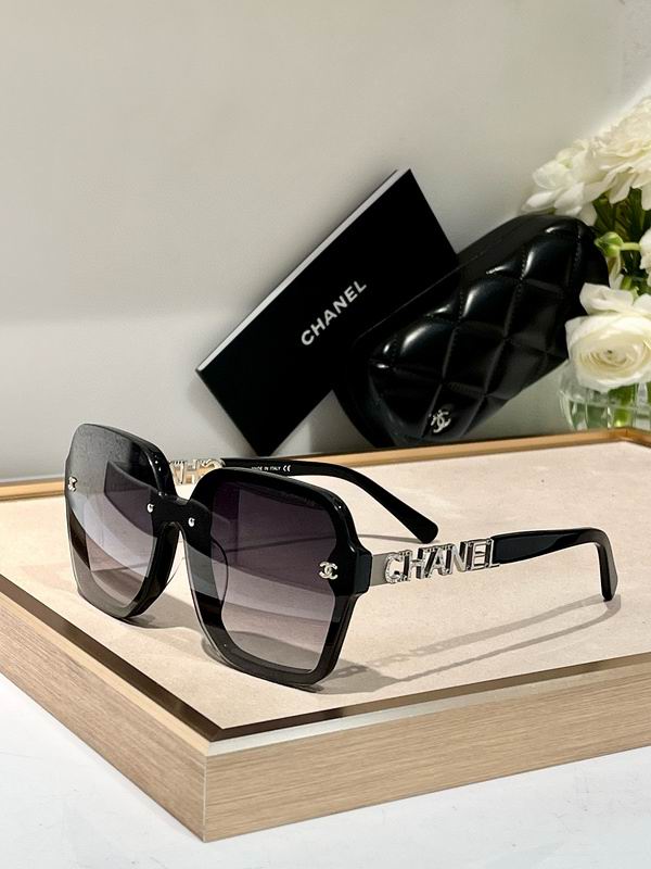 Chanel Glasses smr (1099)